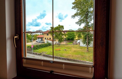Eslarn Apartment | Cozy vacation apartment (50sqm) Stückberg