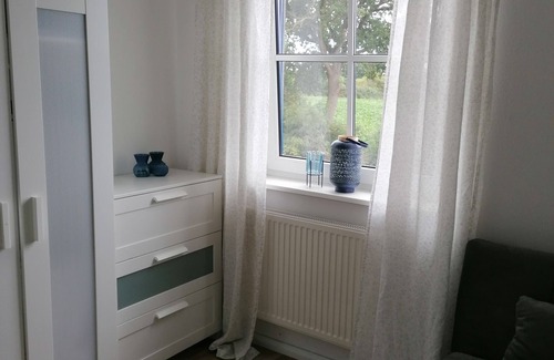 Ivendorf Apartment | Cozy vacation apartment just 6 km from the beach