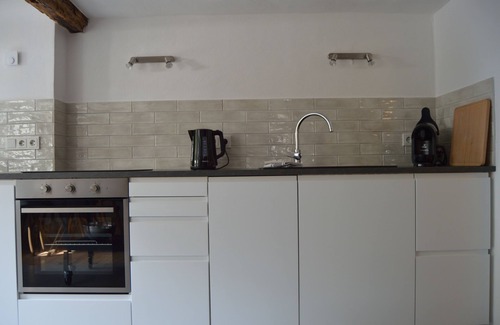 Rumbach Apartment | Cozy vacation apartment in the heart of the Dahner Felsenland