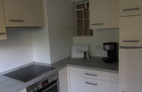 Olewig Apartment | Cozy vacation apartment in the wine village of Trier Olewig