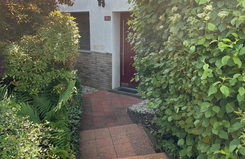 Olewig Apartment | Cozy vacation apartment in the wine village of Trier Olewig