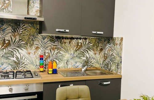 Vico Equense Apartment | Cozy vacation home in the heart of Vico Equense.