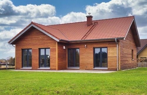 Hoechstaedt im Fichtelgebirge House | Cozy vacation home (95 sqm) in the Fichtelgebirge - perfect for nature lovers