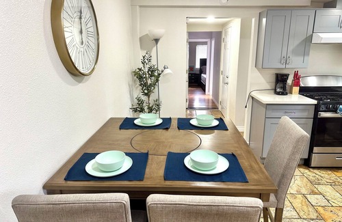 Southwest Anaheim House | Cozy Vacation Home!