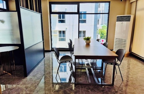 Bangkal Condo | Cozy Vibes Retreat in Makati