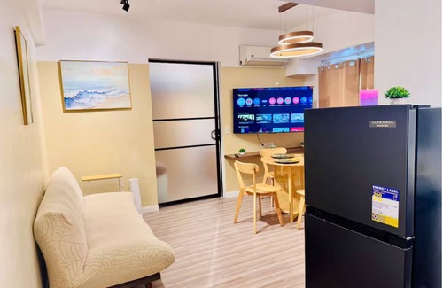 Bangkal Condo | Cozy Vibes Retreat in Makati