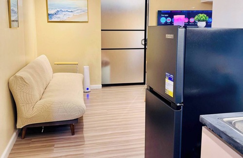 Bangkal Condo | Cozy Vibes Retreat in Makati