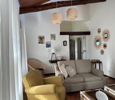 Caminha House | Cozy Villa Cristelo - Family & Friends