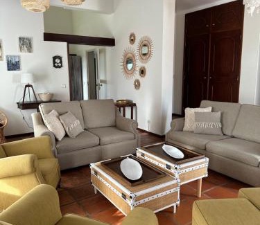 Caminha House | Cozy Villa Cristelo - Family & Friends