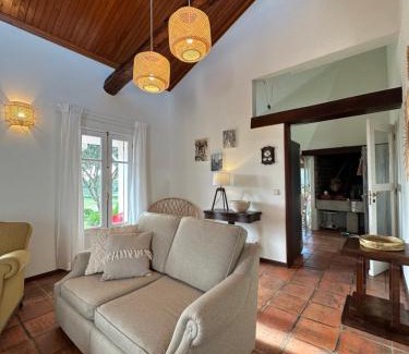 Caminha House | Cozy Villa Cristelo - Family & Friends