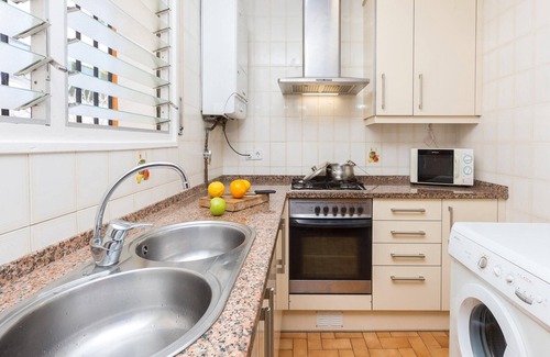 Blanes Villa | Cozy villa for 10 persons