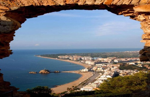Blanes Villa | Cozy villa for 10 persons