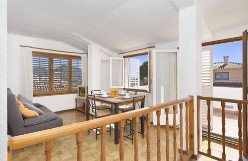 Blanes Villa | Cozy villa for 10 persons