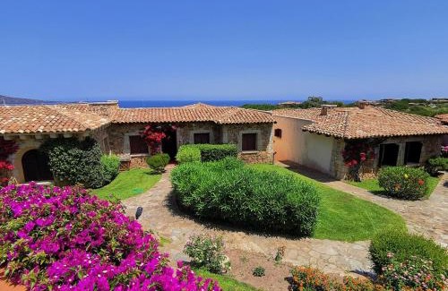 Puntaldia Apartment | Cozy Villa with wonderful view in Puntaldia