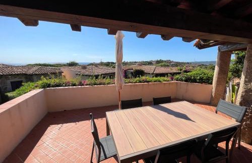 Puntaldia Apartment | Cozy Villa with wonderful view in Puntaldia