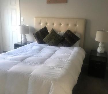 Cumberland Apartment | Cozy Vinings Hideaway