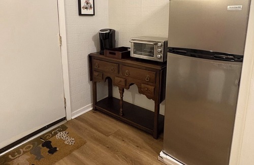 Greater Belhaven Apartment | Cozy Walkable Belhaven Studio