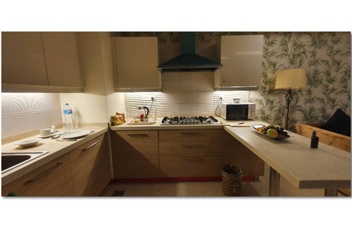 Rawalpindi Apartment | Cozy & Warm 1BD guest apt in heart of Bahria Town