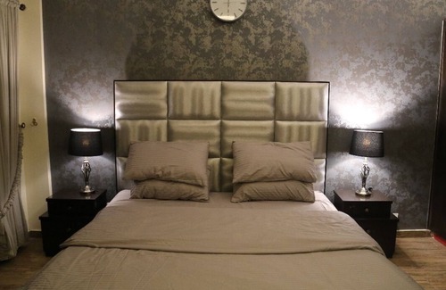 Rawalpindi Apartment | Cozy & Warm 1BD guest apt in heart of Bahria Town