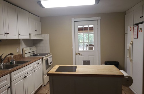 Floral City House | Cozy water front getaway