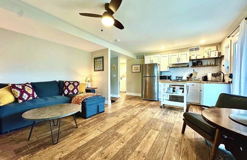 Somers Bed & Breakfast | Cozy Waterfront Retreat Near Flathead Lake