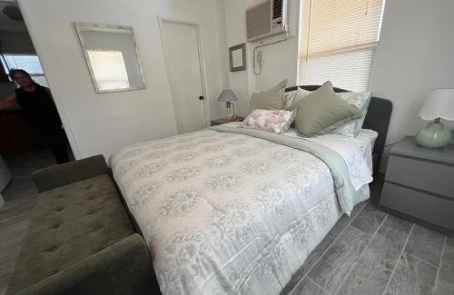 Wofford Heights Apartment | Cozy Weekend Retreat!