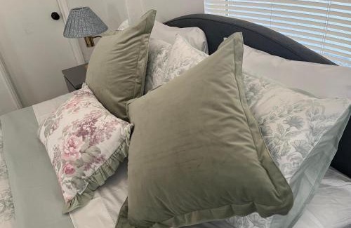 Wofford Heights Apartment | Cozy Weekend Retreat!