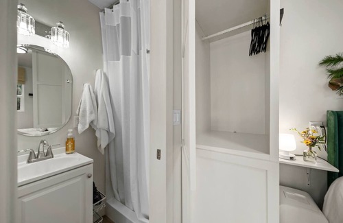 Heber House | Cozy winter getaway!