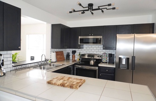 Goldenrod House | Cozy Winter Park Cottage