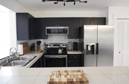 Goldenrod House | Cozy Winter Park Cottage