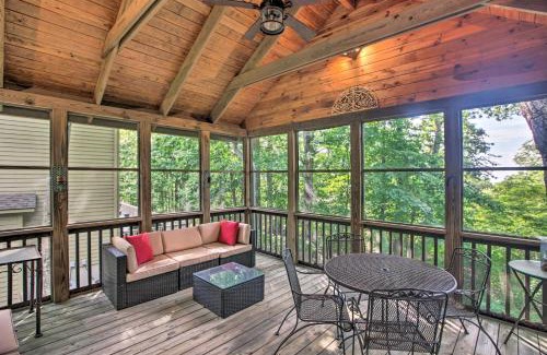 Nellysford House | Cozy Wintergreen Resort Escape Near Leaf Peeping!