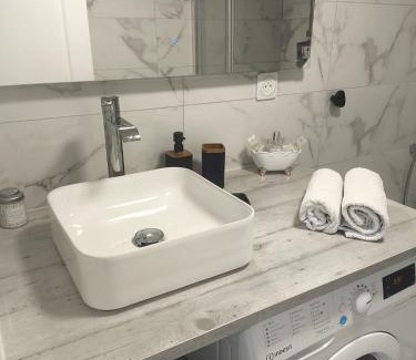 Le-Plessis-Trevise Apartment | Cozy with garden near Disney
