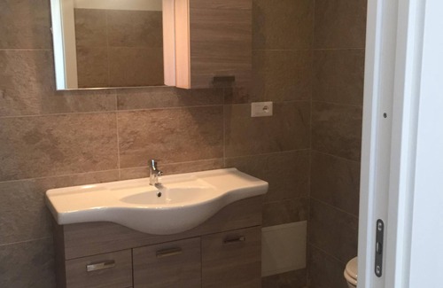 Nuoro Bed & Breakfast | Cozy, with private entrance, the B&B is located in the center of the city.