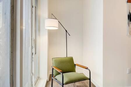 Mile Square Apartment | CozySuites - 1BR with Direct Skybridge Access #1