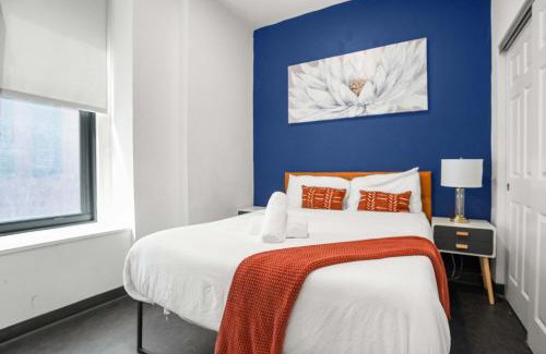Cultural District Apartment | CozySuites Chic1BR in Downtown Pitts #11