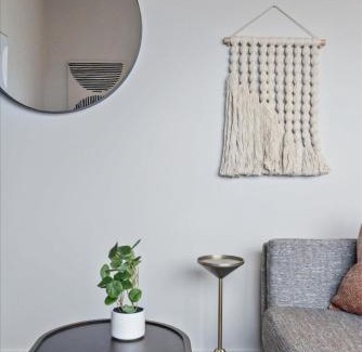 Lower Lawrenceville Apartment | CozySuites Roomy 1BR, Lawrenceville