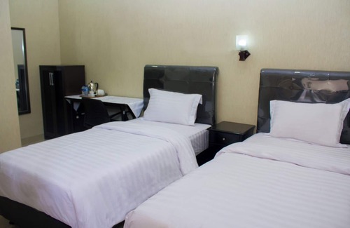 Bogor Tengah House | Cozzy Kostel Salak Hospitality