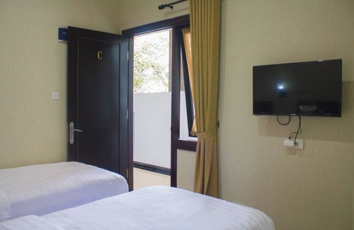 Bogor Tengah House | Cozzy Kostel Salak Hospitality