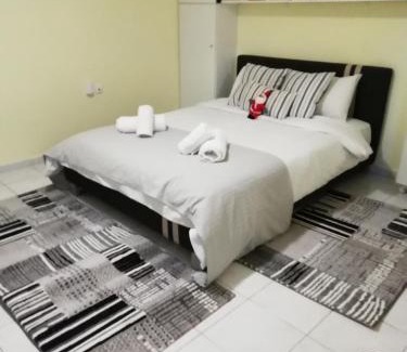 Nea Makri Apartment | COZZY STUDIO IN NEA MAKRI