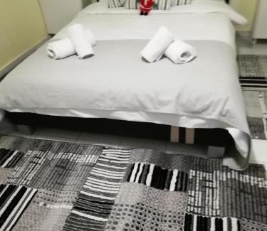 Nea Makri Apartment | COZZY STUDIO IN NEA MAKRI