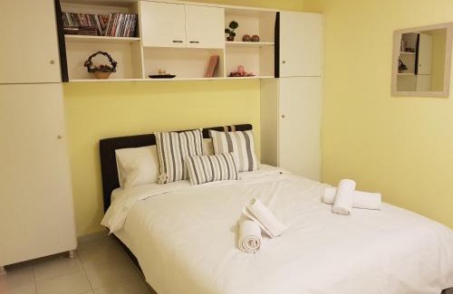 Nea Makri Apartment | COZZY STUDIO IN NEA MAKRI