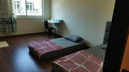 Bintulu House | Cozzy26 Homestay