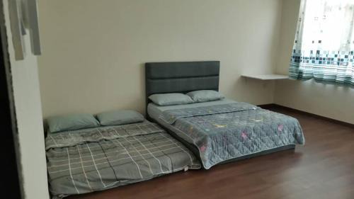 Bintulu House | Cozzy26 Homestay
