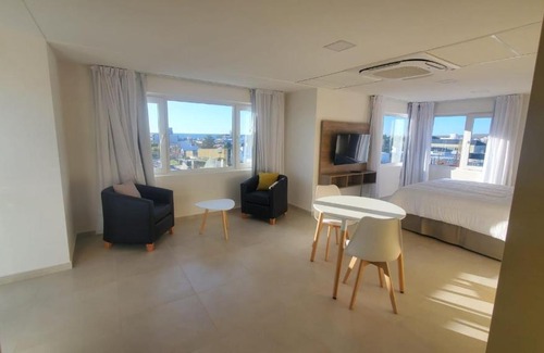 Puerto Madryn Apartment | CQ PARRY