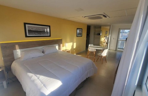 Puerto Madryn Apartment | CQ PARRY