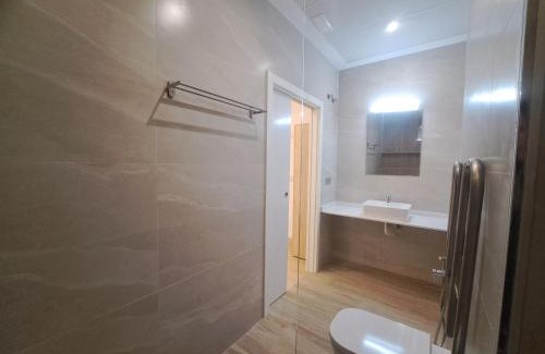 Huerta de la Salud Apartment | CR Apartments