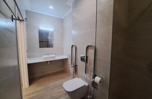 Huerta de la Salud Apartment | CR Apartments