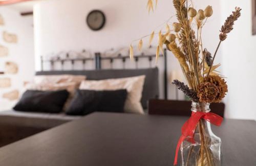 Teror Apartment | CR La Bohemia