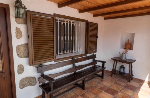 Teror Apartment | CR La Bohemia