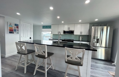 Saint James City House | Crab Cove Inn. 3/2 Direct Gulf Access with 50 ft sea wall.